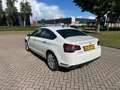 Citroen C5 1.6 THP Business/AIRCO/CRUISE/HALF LEDER/NAVI/PARK Weiß - thumbnail 8