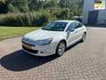 Citroen C5 1.6 THP Business/AIRCO/CRUISE/HALF LEDER/NAVI/PARK Weiß - thumbnail 1