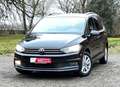 Volkswagen Touran Highline BMT/Start-Stopp *7 Sitzer* Schwarz - thumbnail 3