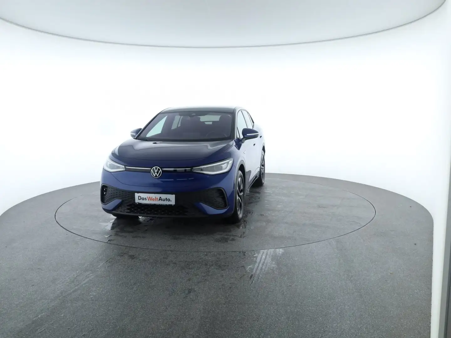 Volkswagen ID.5 Pro Performance 150 kW Blau - 1