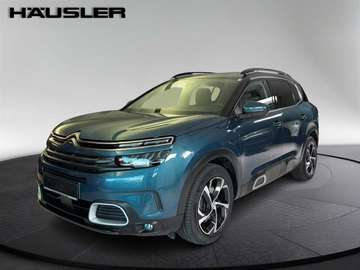 Hybrid Feel Automatik Rückfahrkamera KeyLess Navi