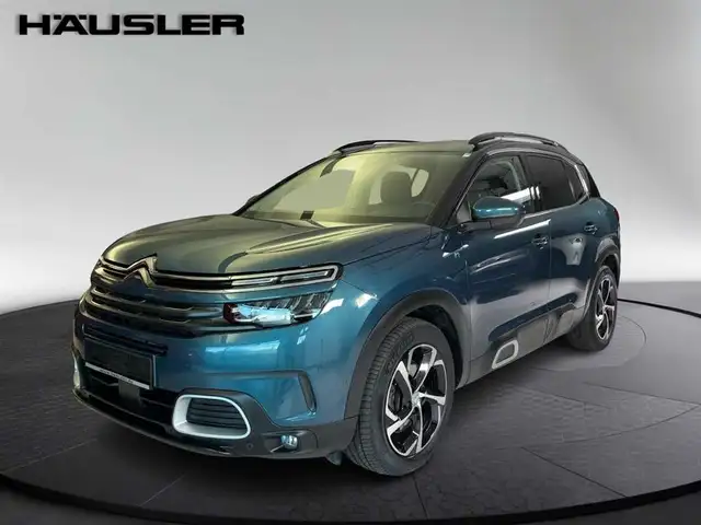Citroen C5 Aircross Hybrid Feel Automatik Rückfahrkamera KeyLess Navi