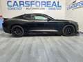 Chevrolet Camaro Aut. Negro - thumbnail 10