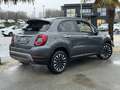 Fiat 500X 1.0 FIREFLY TURBO T3 120CH CITY CROSS Gris - thumbnail 3