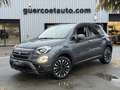 Fiat 500X 1.0 FIREFLY TURBO T3 120CH CITY CROSS Gris - thumbnail 1