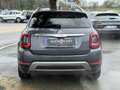 Fiat 500X 1.0 FIREFLY TURBO T3 120CH CITY CROSS Gris - thumbnail 4