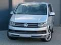 Volkswagen T6 Multivan Highline 1-Hand ACC LED GSD AHK DCC Silber - thumbnail 5