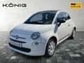 Fiat 500C Mild Hybrid DOLCEVITA Navi*Tempomat*CarPlay Weiß - thumbnail 1