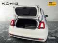 Fiat 500C Mild Hybrid DOLCEVITA Navi*Tempomat*CarPlay Weiß - thumbnail 5