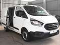 Ford Transit Custom 2,0 L1* Weiß - thumbnail 9