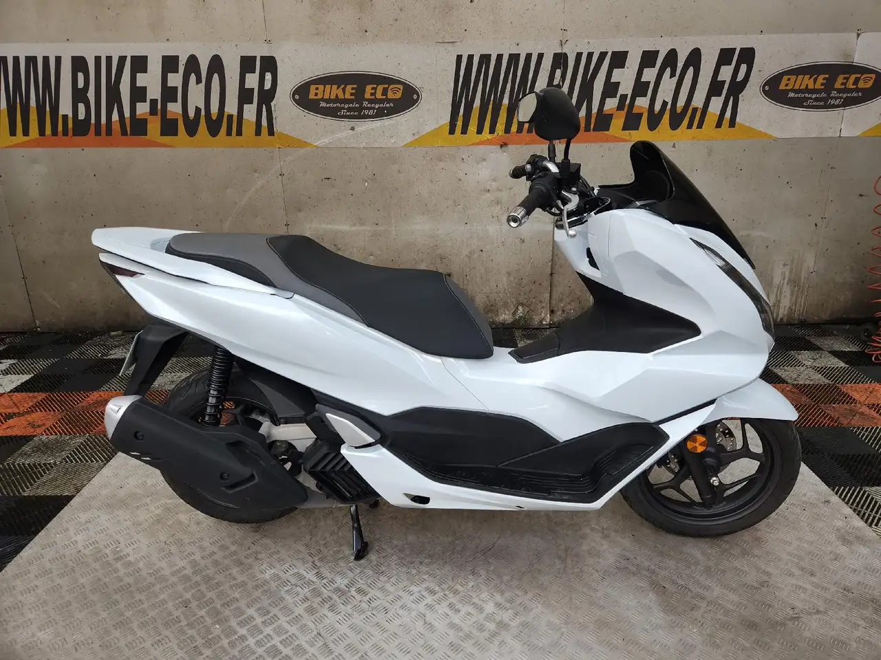 Honda PCX 125