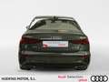 Audi A3 SEDAN 2.0 35 TDI S TRONIC S LINE 150 4P Gris - thumbnail 5