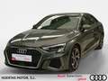 Audi A3 SEDAN 2.0 35 TDI S TRONIC S LINE 150 4P Gris - thumbnail 1
