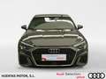 Audi A3 SEDAN 2.0 35 TDI S TRONIC S LINE 150 4P Gris - thumbnail 2