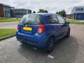 Chevrolet Aveo 1.2 LS Blauw - thumbnail 3