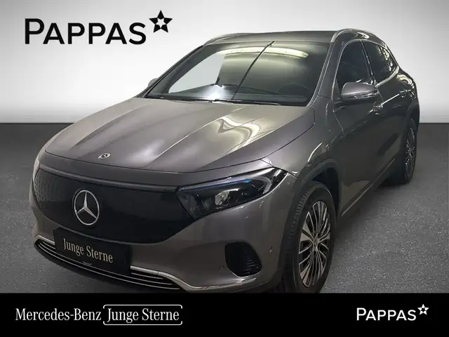 Mercedes-Benz EQA 350 4MATIC PTS Cam Navi Wide AHK LED  SHZ