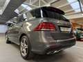 Mercedes-Benz GLE 350 Coupé 350d 4Matic Aut. Gris - thumbnail 7