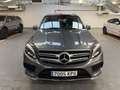 Mercedes-Benz GLE 350 Coupé 350d 4Matic Aut. Gris - thumbnail 2