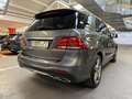 Mercedes-Benz GLE 350 Coupé 350d 4Matic Aut. Gris - thumbnail 5