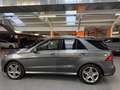 Mercedes-Benz GLE 350 Coupé 350d 4Matic Aut. Gris - thumbnail 8