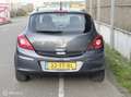 Opel Corsa 1.4-16V Business NAP/AIRCO/STUUR EN STOELVERWARMIN Grijs - thumbnail 8