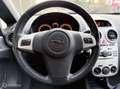 Opel Corsa 1.4-16V Business NAP/AIRCO/STUUR EN STOELVERWARMIN Grijs - thumbnail 18