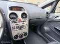 Opel Corsa 1.4-16V Business NAP/AIRCO/STUUR EN STOELVERWARMIN Grijs - thumbnail 12