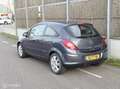 Opel Corsa 1.4-16V Business NAP/AIRCO/STUUR EN STOELVERWARMIN Grijs - thumbnail 4