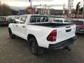 Toyota Hilux 2.4 D Double Cab DL 4x4 Weiß - thumbnail 5