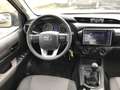 Toyota Hilux 2.4 D Double Cab DL 4x4 Weiß - thumbnail 11