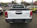Toyota Hilux 2.4 D Double Cab DL 4x4 Weiß - thumbnail 6