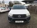 Toyota Hilux 2.4 D Double Cab DL 4x4 Weiß - thumbnail 2