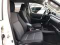 Toyota Hilux 2.4 D Double Cab DL 4x4 Weiß - thumbnail 15