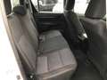 Toyota Hilux 2.4 D Double Cab DL 4x4 Weiß - thumbnail 16