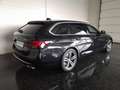 BMW 530 e Touring LUXURY LINE PHEV 4x4 Aut Schwarz - thumbnail 2
