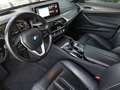 BMW 530 e Touring LUXURY LINE PHEV 4x4 Aut Schwarz - thumbnail 11