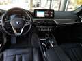 BMW 530 e Touring LUXURY LINE PHEV 4x4 Aut *VOLL LED / NAVI / LIVE COCKPIT / AHV & KAMERA / VOLLLEDER / HIFI SOUND / E-KLAPPE* Schwarz - thumbnail 3