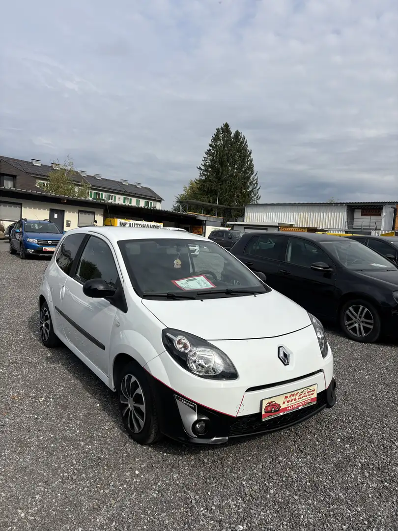 Renault Twingo 1.2 Expression - 1