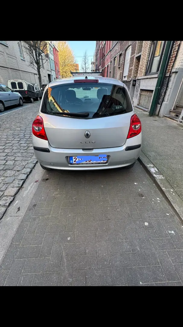 Renault Clio 1.2i 16v Community - 2