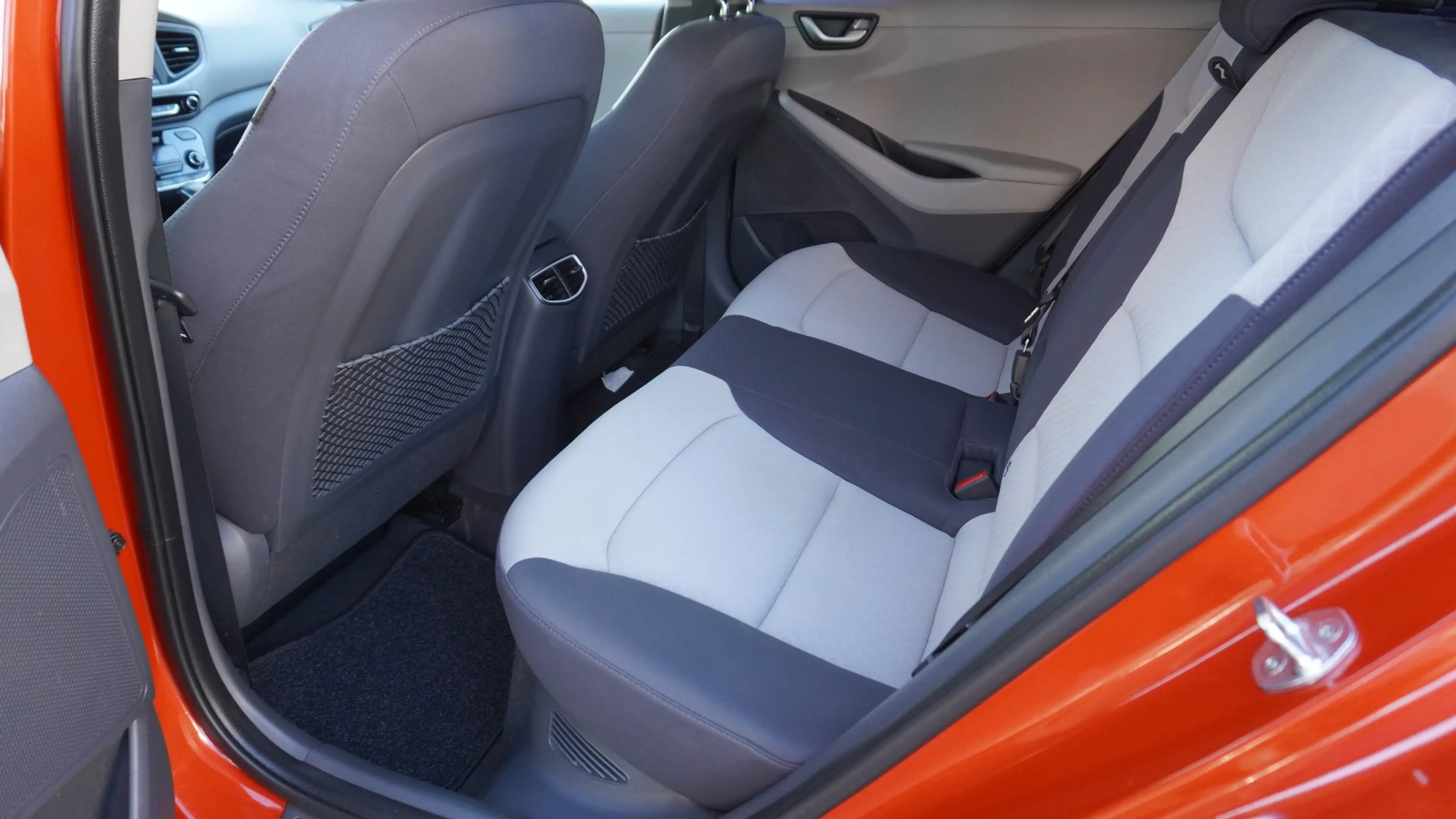 Hyundai IONIQ Ioniq 1.6 Style Hybrid Android Apple Klimaaut. — photo 12