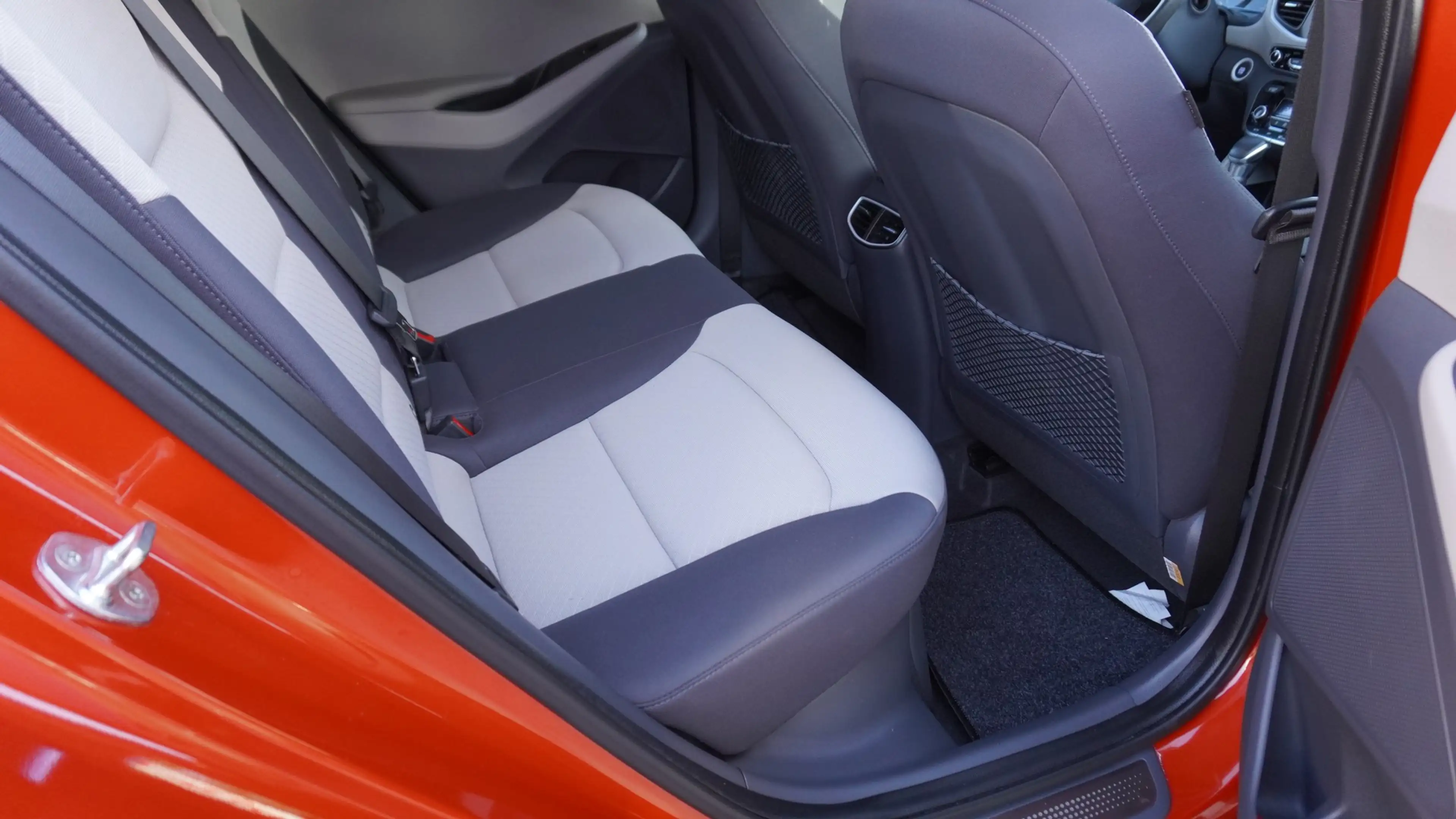 Hyundai IONIQ Ioniq 1.6 Style Hybrid Android Apple Klimaaut. — photo 14