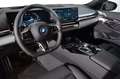 BMW i5 eDrive40 Schwarz - thumbnail 5