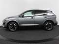 Nissan Qashqai 1.3 MHEV Xtronic N-Connecta | Airco | Adaptieve Cr Grijs - thumbnail 3