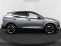 Nissan Qashqai 1.3 MHEV Xtronic N-Connecta | Airco | Adaptieve Cr Grijs - thumbnail 11