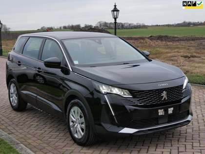 Peugeot 5008 1.5 BlueHDI Active Pack Business EAT8 7-PERS ** 13
