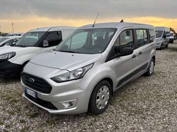 210 1.5 TDCi 5 posti MOTORE NUOVO