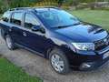 Dacia Logan Logan MCV SCe 75 S Blau - thumbnail 16