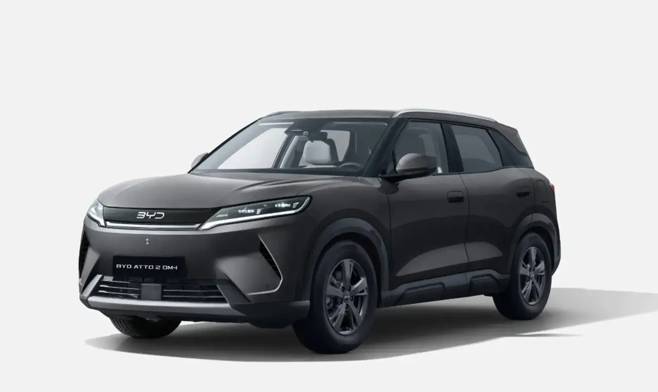 BYD Atto 2