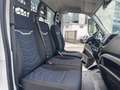 Iveco Daily 35C12 ribaltabile trilaterale Blanc - thumbnail 10