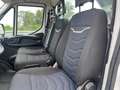 Iveco Daily 35C12 ribaltabile trilaterale Blanc - thumbnail 11